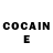 Cocaine Fish Scale wildan alamudi